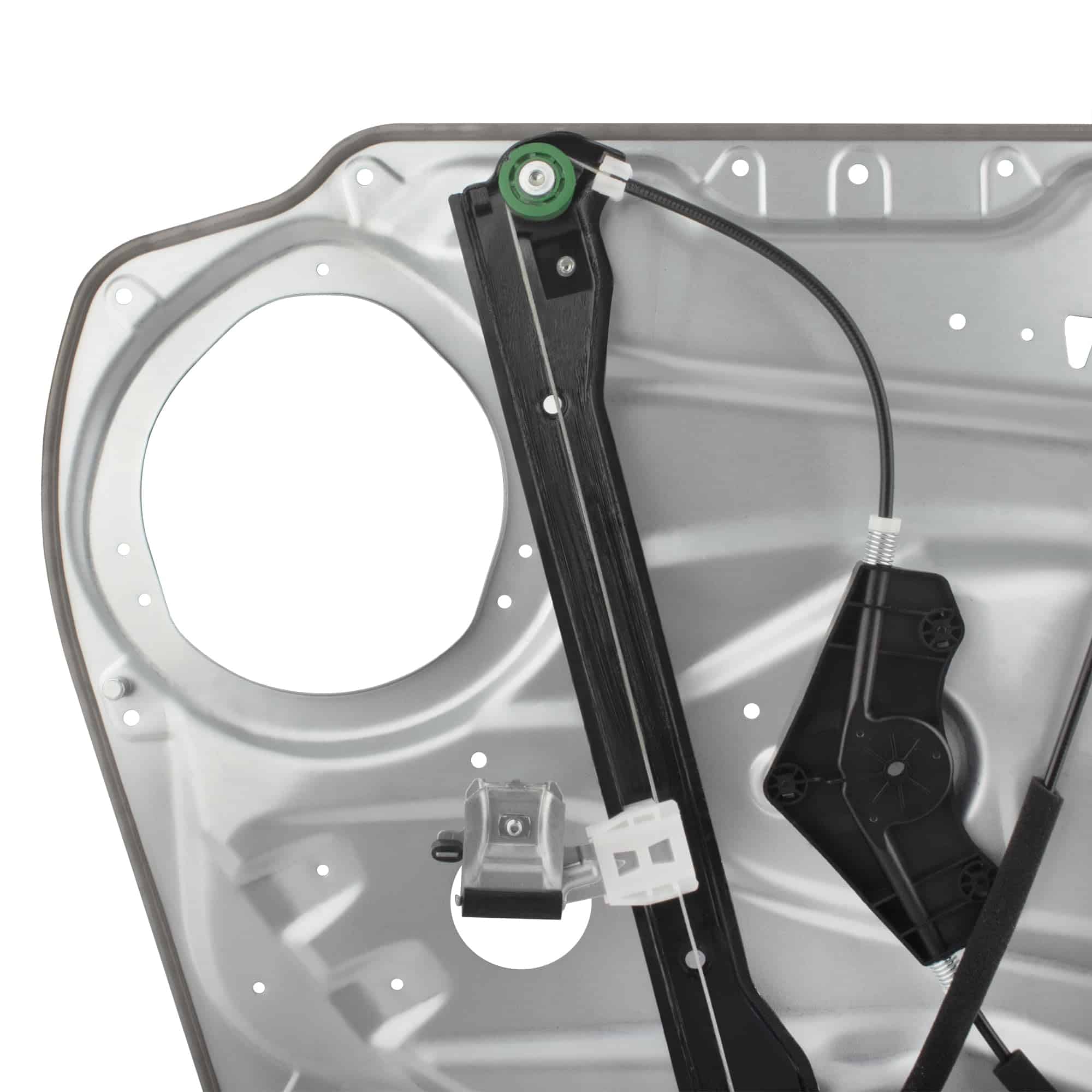 Regulador de ventana del lado del pasajero delantero BOXI - Imagen 6