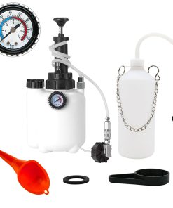 Altivox 3L Kit de Limpieza de Frenos Kit de Bomba de