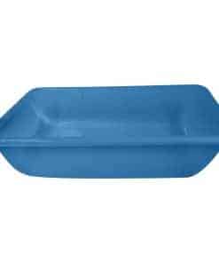 Mesa de Agua y Arena Edushape, Azul - Mesa Sensorial para