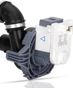 Conjunto de motor y bomba de lavavajillas W11084656
