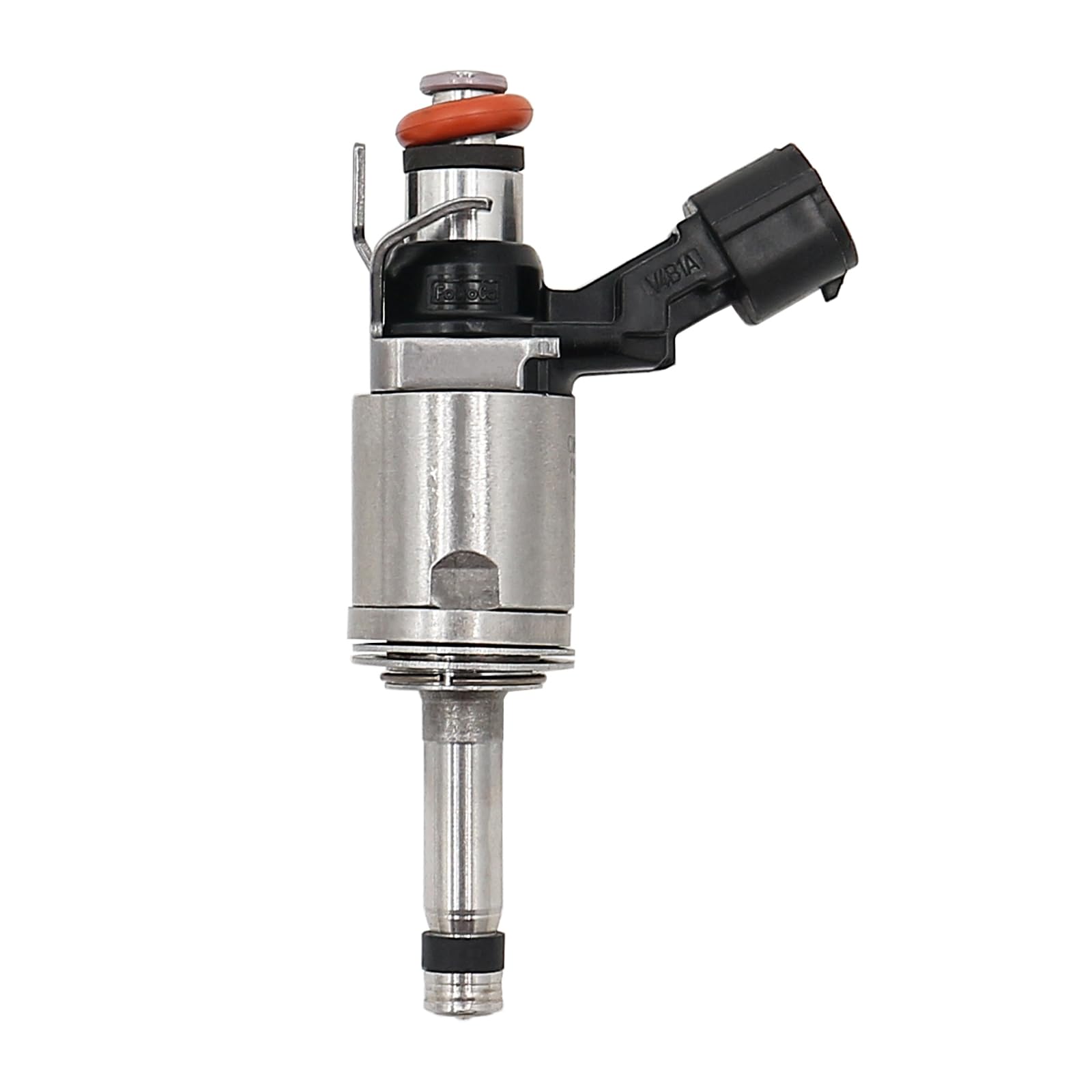 4 piezas de Inyectores de Combustible Compatibles con Ford - Imagen 3