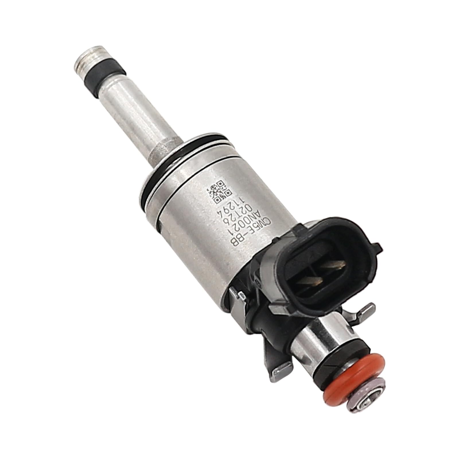 4 piezas de Inyectores de Combustible Compatibles con Ford - Imagen 4