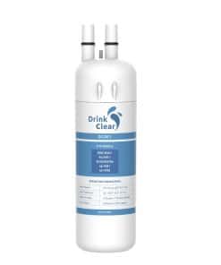 Filtro de agua para refrigerador, reemplazo para EDR1RXD1,
