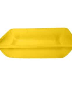 Mesa de Actividades Edushape, Amarillo - Mesa de Arena y