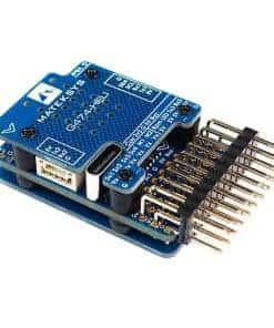 Controlador de vuelo SoloGood MATEK Mateksys G474-HELI para