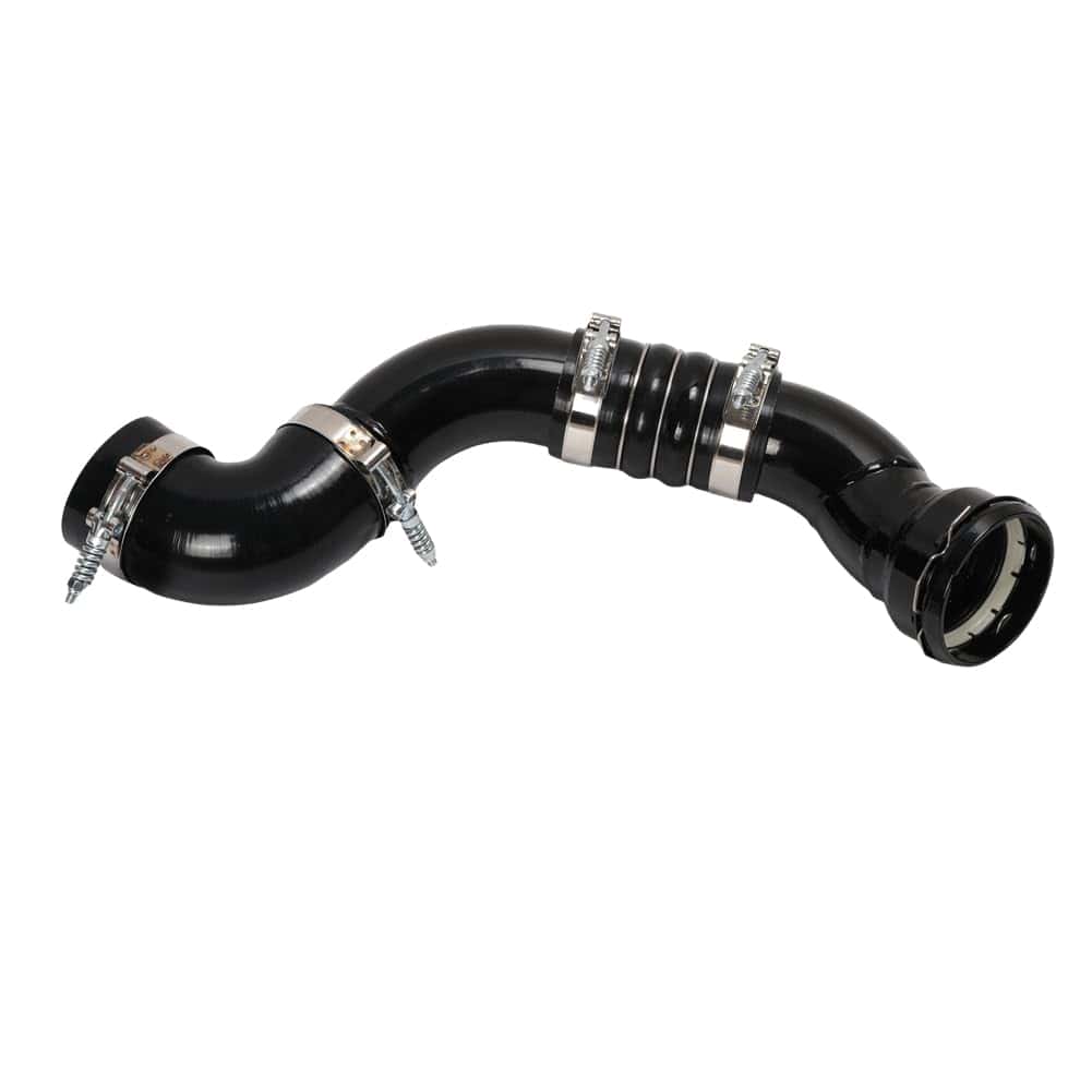 Kit de tubería de intercooler de lado frío HUGALL 667-300