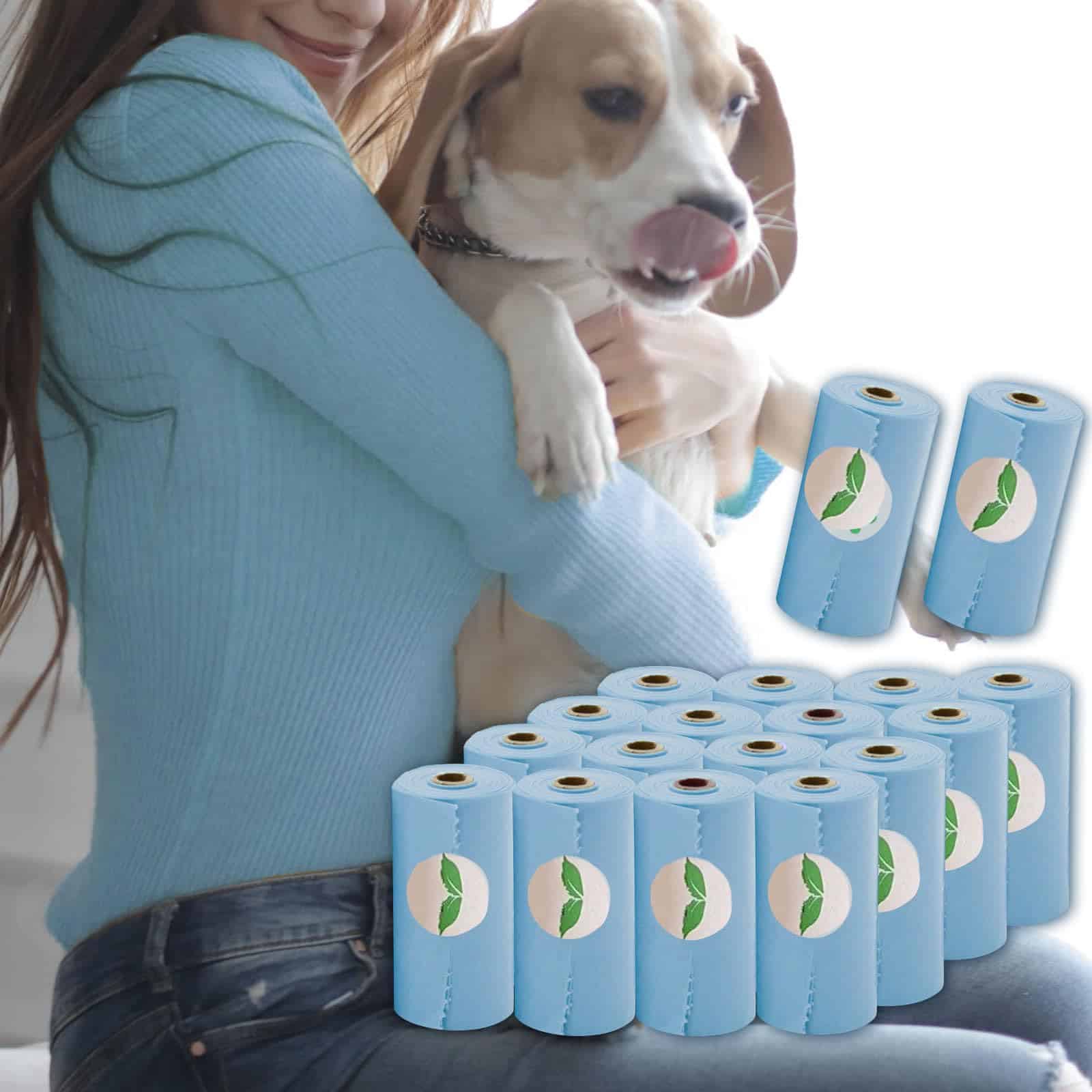 A&H ZIER Porta Bolsas de Caca con Lanyard Colorido - Imagen 7