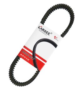 Correa de transmisión resistente KARSEE 59011-0043 para UTV