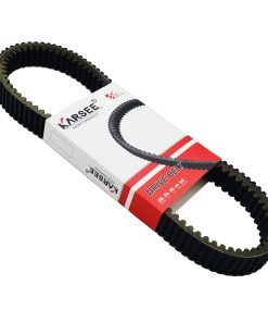 Correa de transmisión CVT de alto rendimiento KARSEE