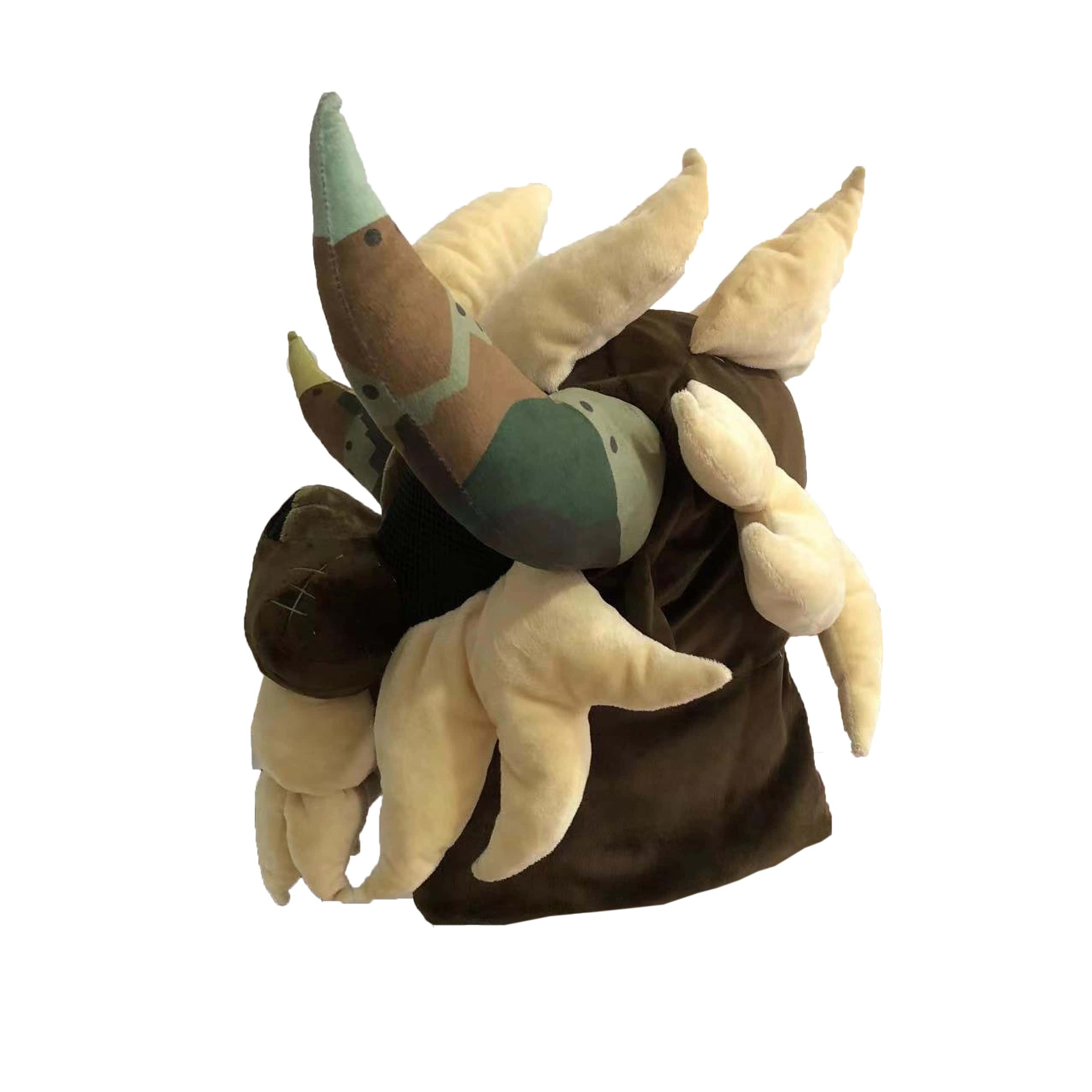 Máscara Bokoblin BOTW para niños y adultos, sombrero de - Imagen 4