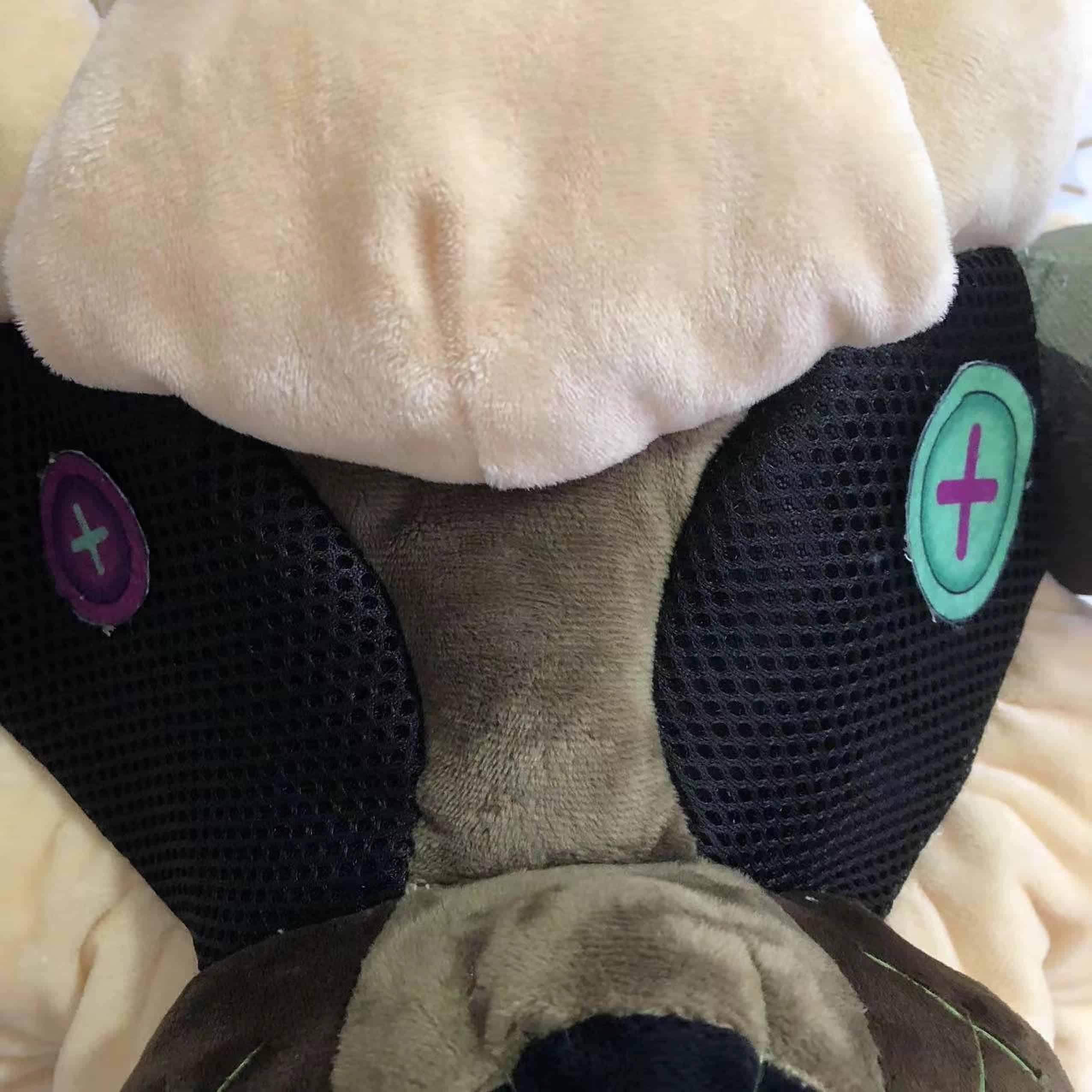 Máscara Bokoblin BOTW para niños y adultos, sombrero de - Imagen 6