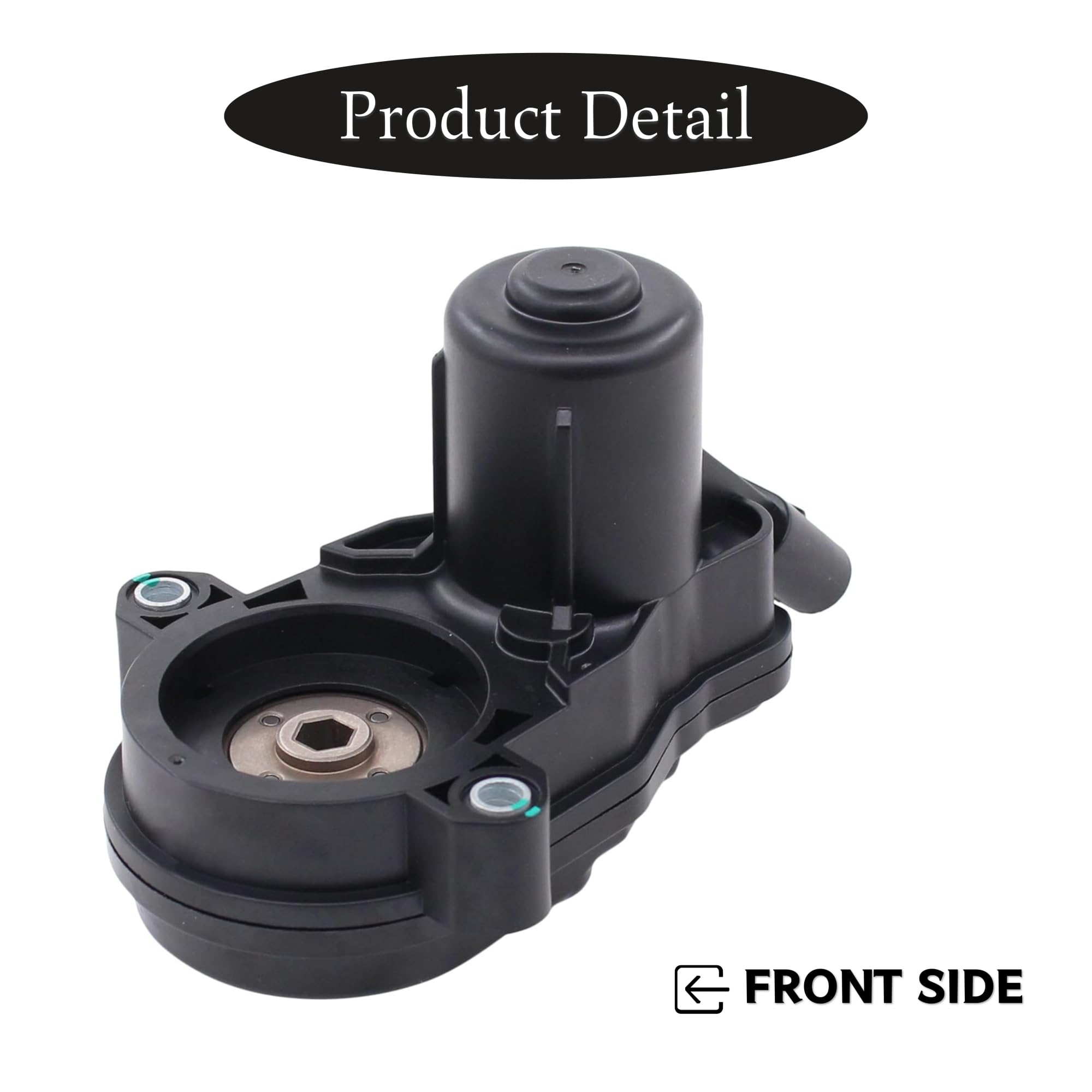 Actuador de freno de estacionamiento PMFCA compatible con - Imagen 6