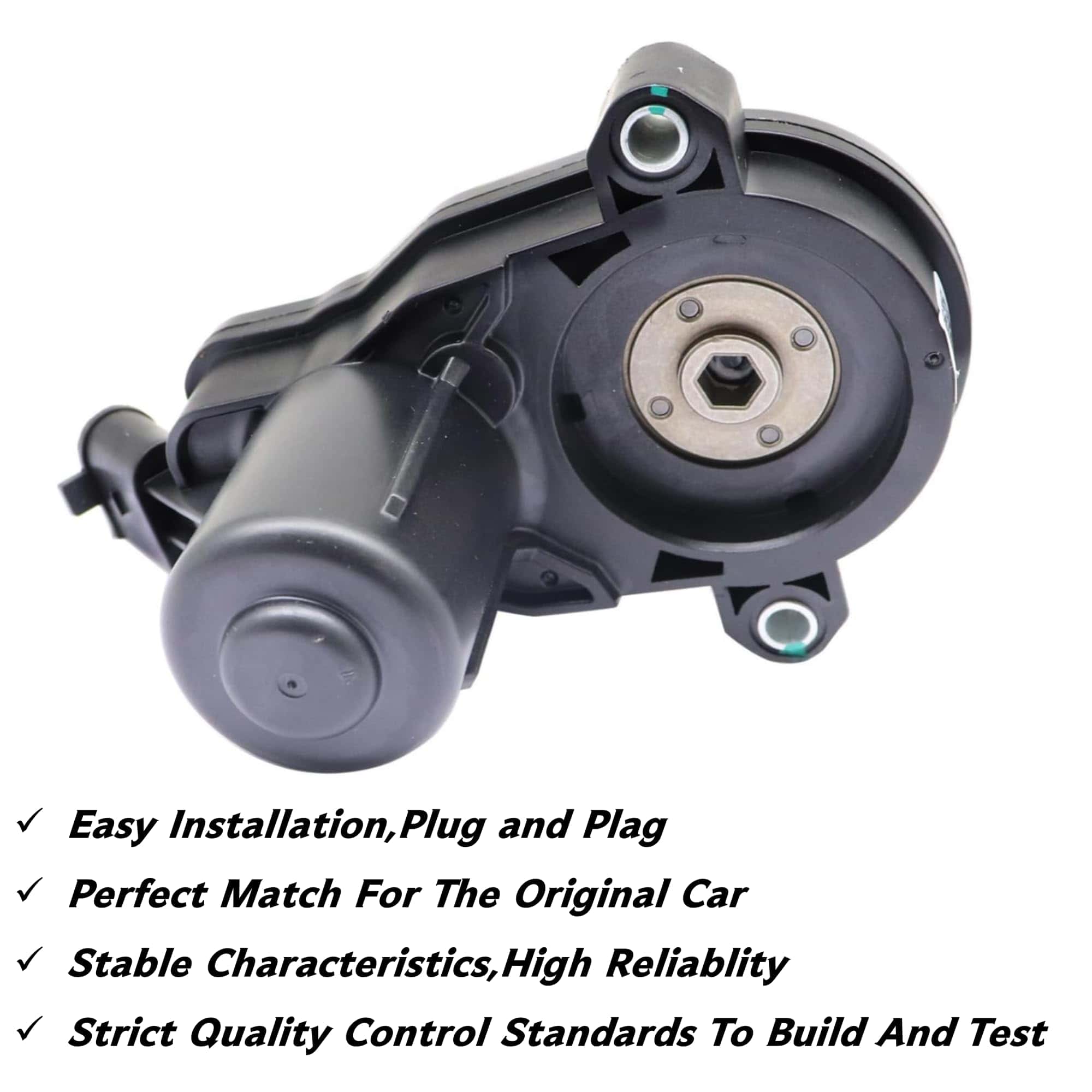 Actuador de freno de estacionamiento PMFCA compatible con - Imagen 4