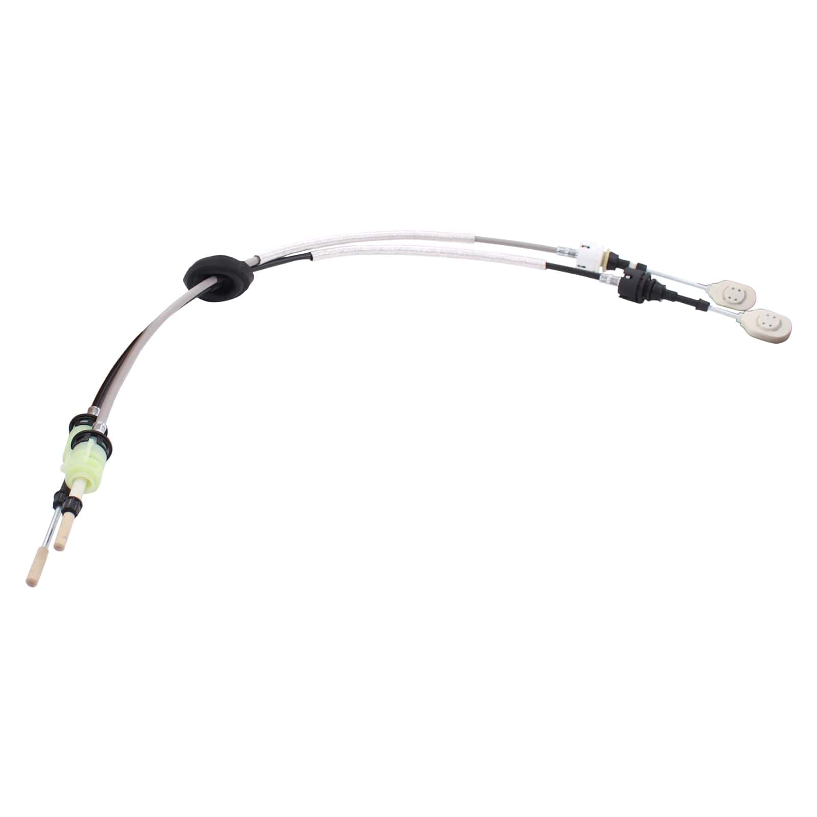 Cable de cambio de marcha de transmisión manual MOTOKU para - Imagen 5