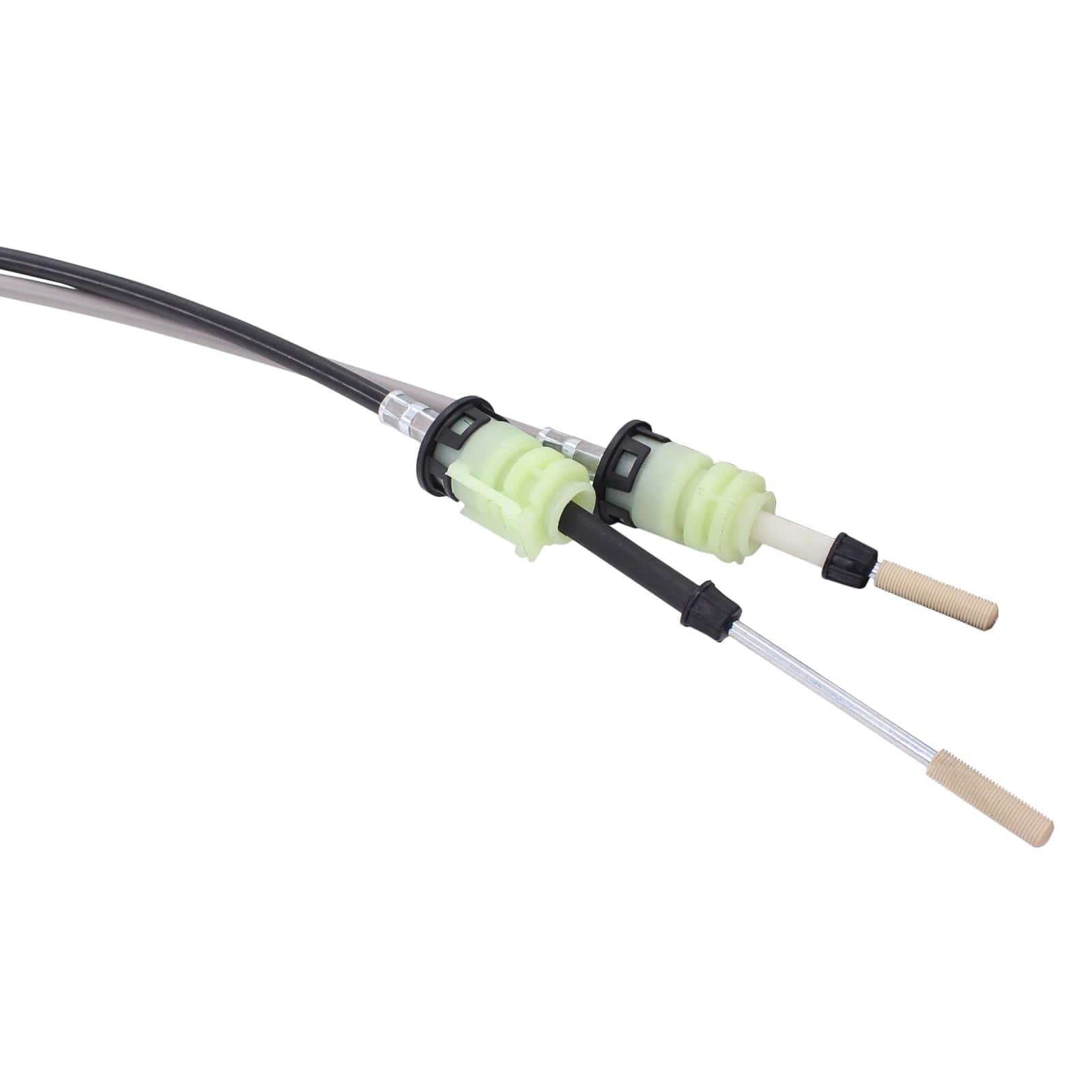 Cable de cambio de marcha de transmisión manual MOTOKU para - Imagen 8