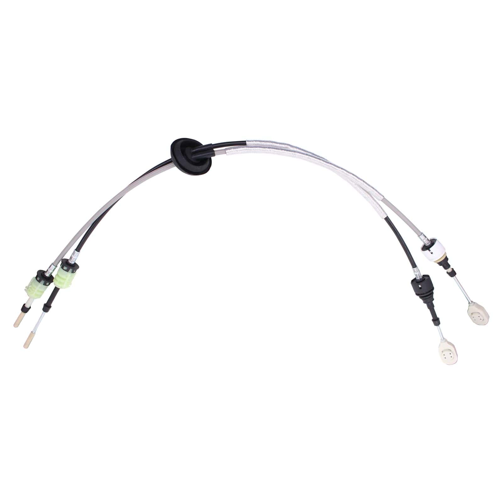 Cable de cambio de marcha de transmisión manual MOTOKU para