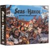 ROCK MANOR GAMES Seas of Havoc Captain's Deluxe Edition