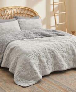 Juego de Colcha de Cama Bedsure King - Colcha de Verano