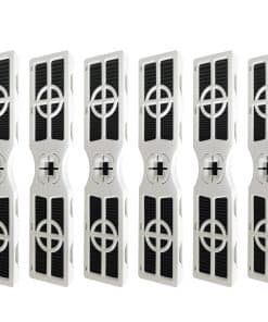 Fette Filter - Filtro de aire para refrigerador AF-2