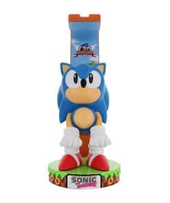 Exquisite Gaming: SEGA: Sonic Deluxe - Soporte para