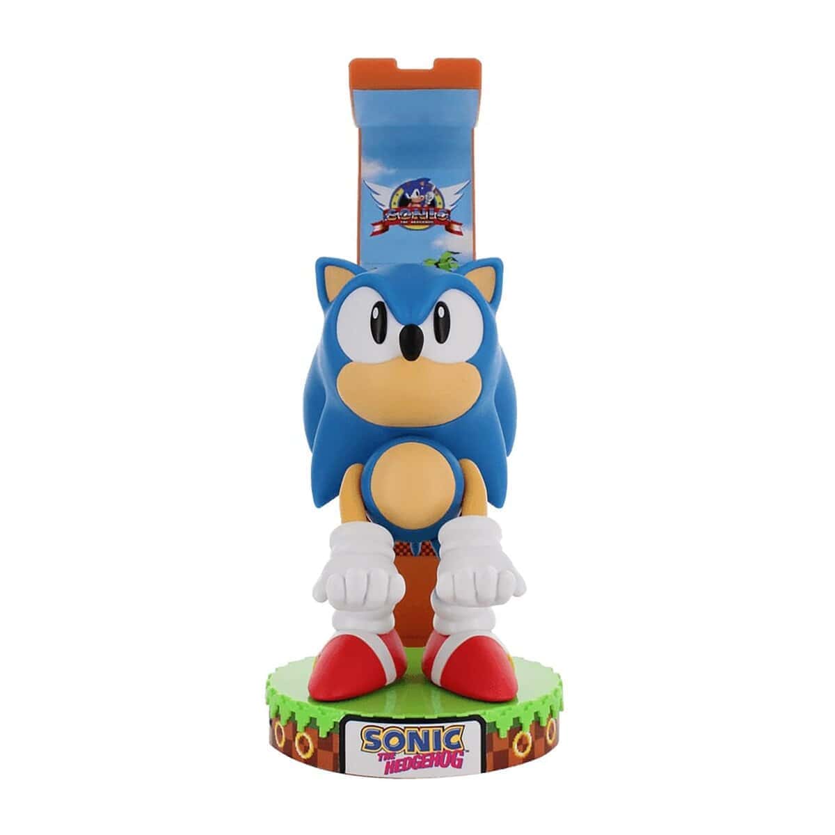 Exquisite Gaming: SEGA: Sonic Deluxe - Soporte para