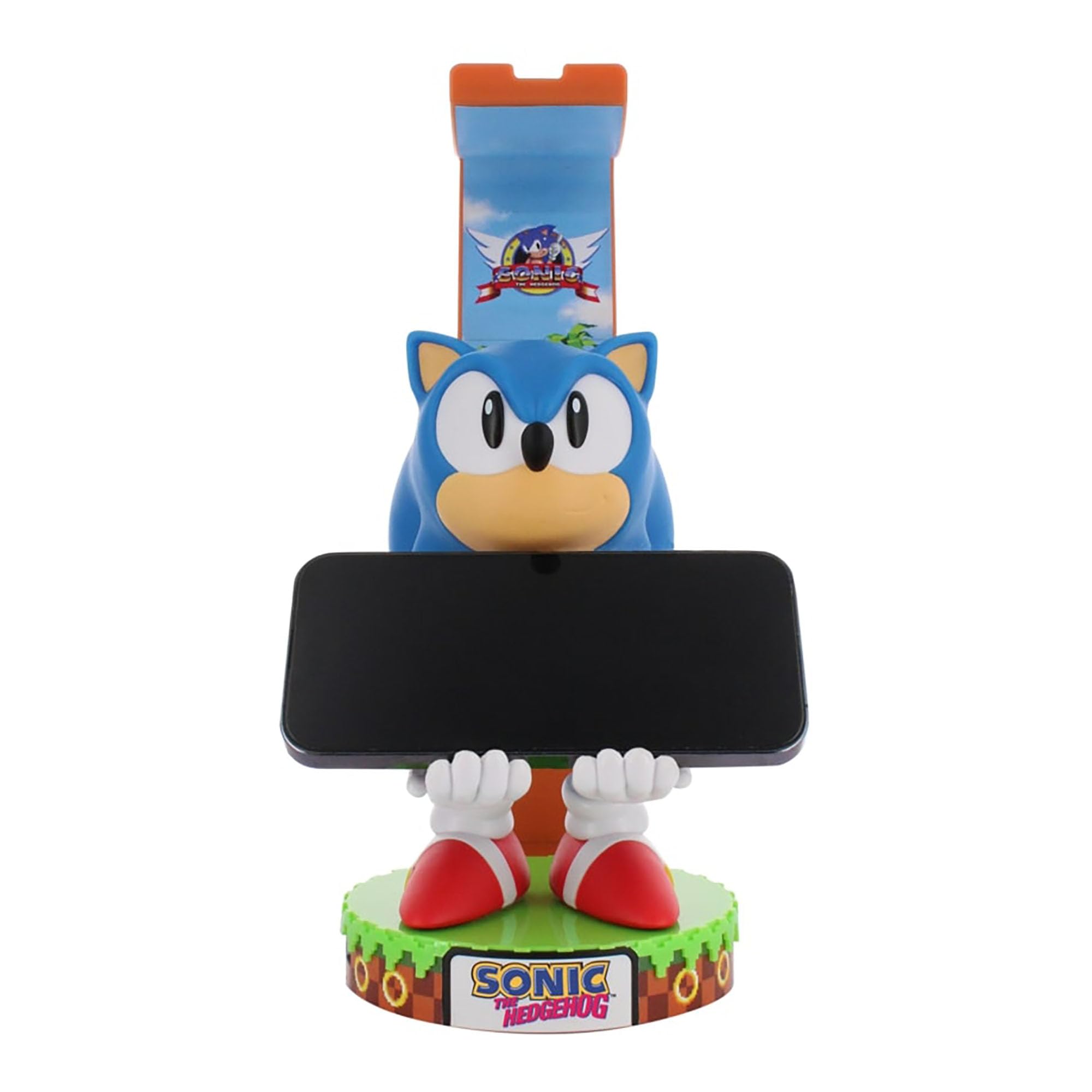 Exquisite Gaming: SEGA: Sonic Deluxe - Soporte para - Imagen 4