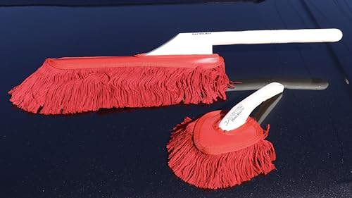 Combo de Detallado California Car Duster Kit de 2 Paquetes - Imagen 10
