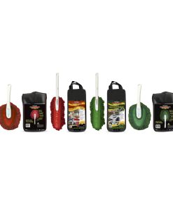 Combo de Detallado California Car Duster Kit de 2 Paquetes