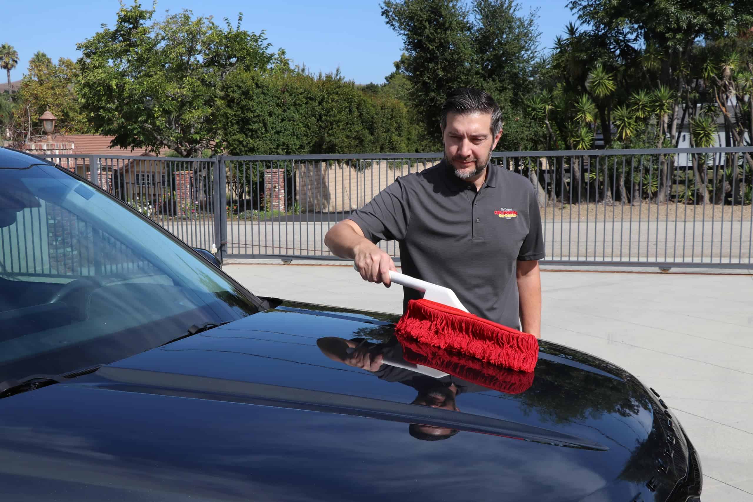 Combo de Detallado California Car Duster Kit de 2 Paquetes - Imagen 3