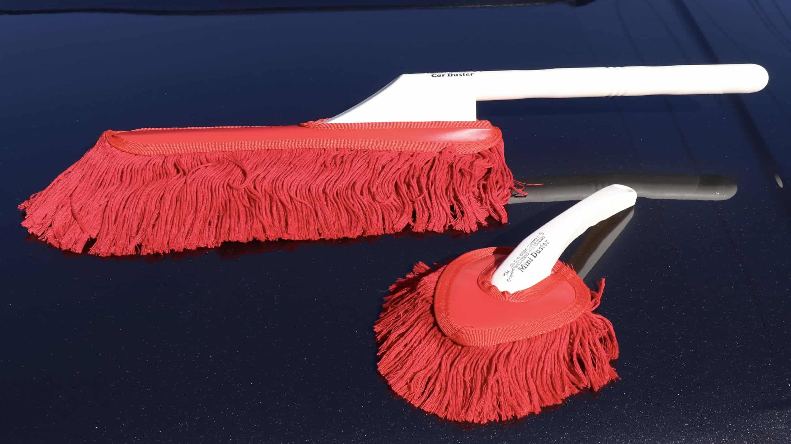 Combo de Detallado California Car Duster Kit de 2 Paquetes - Imagen 7