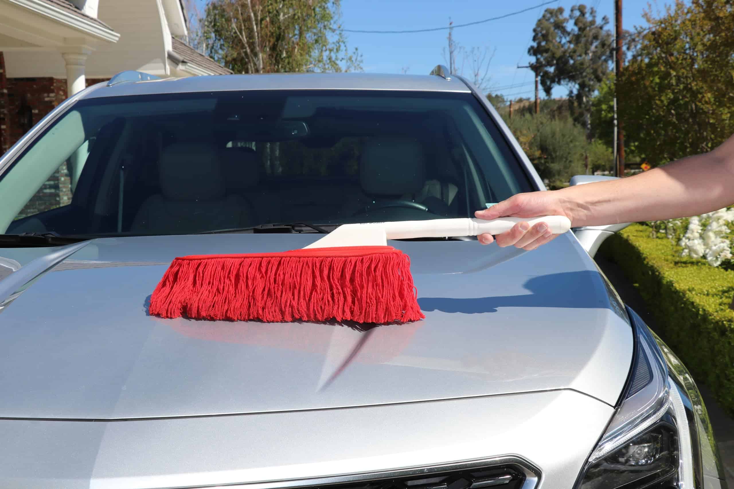 Combo de Detallado California Car Duster Kit de 2 Paquetes - Imagen 5