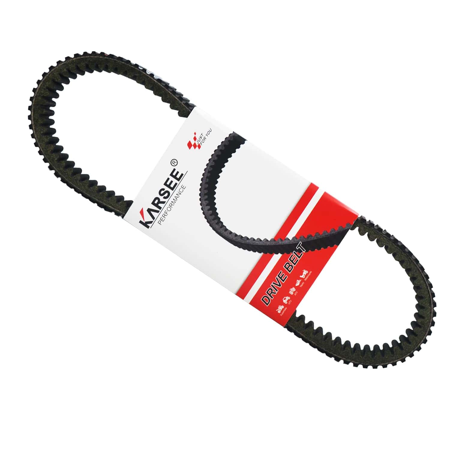 Correa de Transmisión KARSEE Maverick X3 CVT 422280654