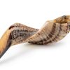 Shofar de Israel | KOSHER por Rabinato de Jerusalén | Hecho