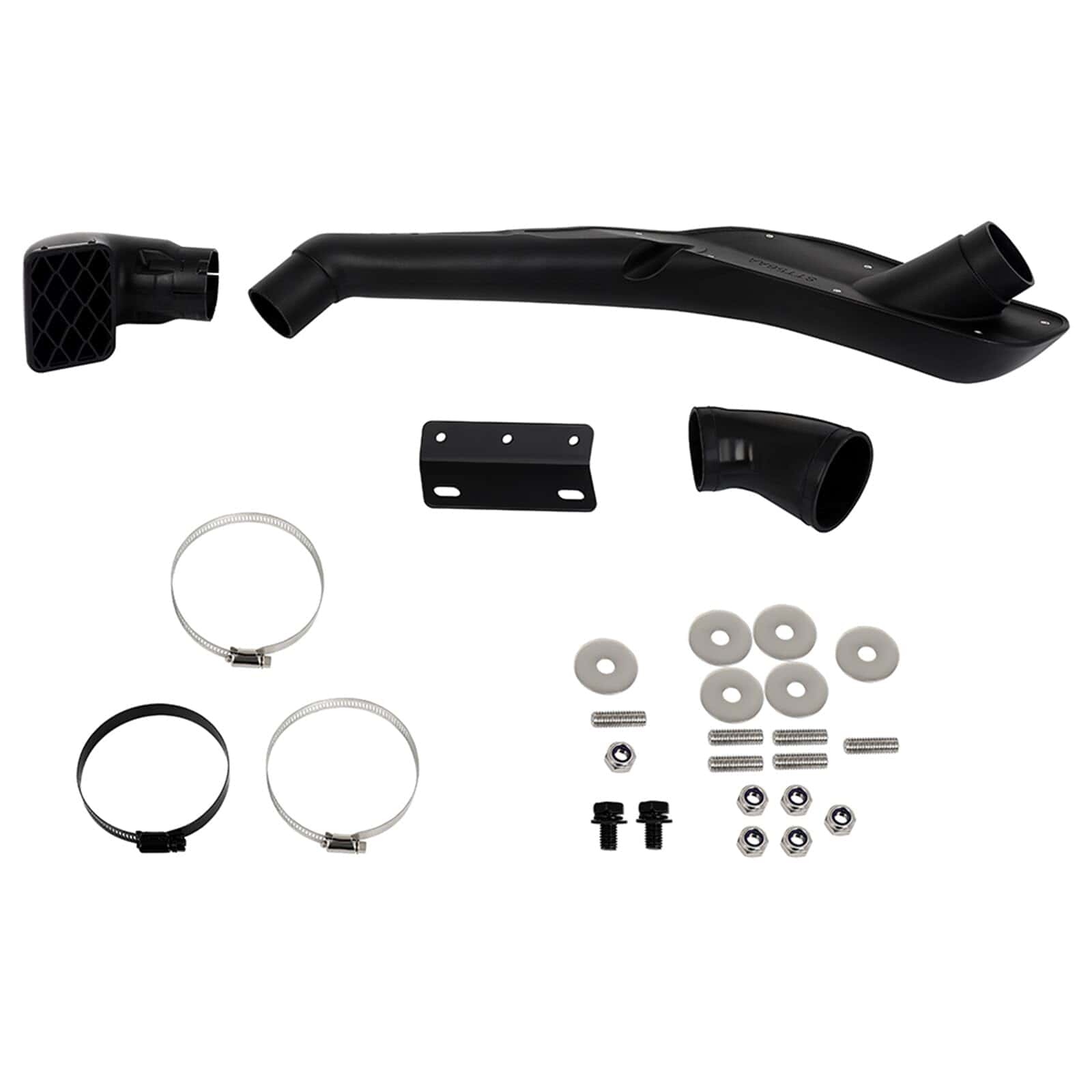 Kit de snorkel para automóvil SCITOO para Toyota Tundra 2.ª