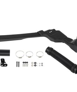 Ensamblaje de kit de snorkel para automóvil SCITOO para