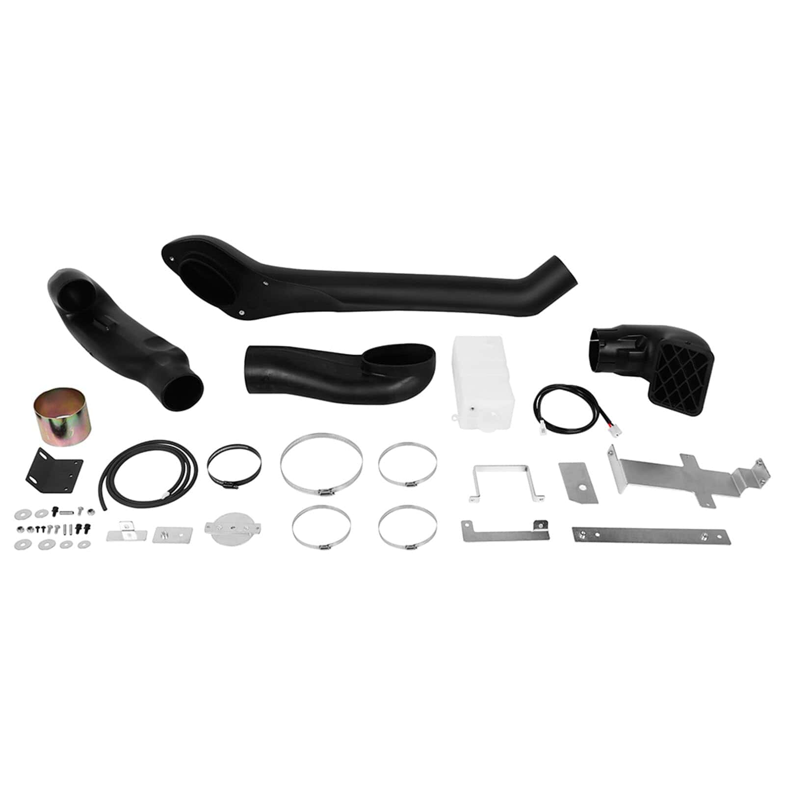 Kit de snorkel para automóvil SCITOO para reemplazo de