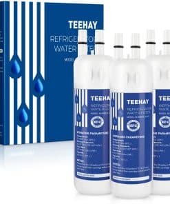 Filtro de Agua de Repuesto Rarolft para P8RFWB2L, P4RFKB2,