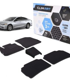 Tapetes a medida CLIM ART WaterTrap Compatible para Malibu