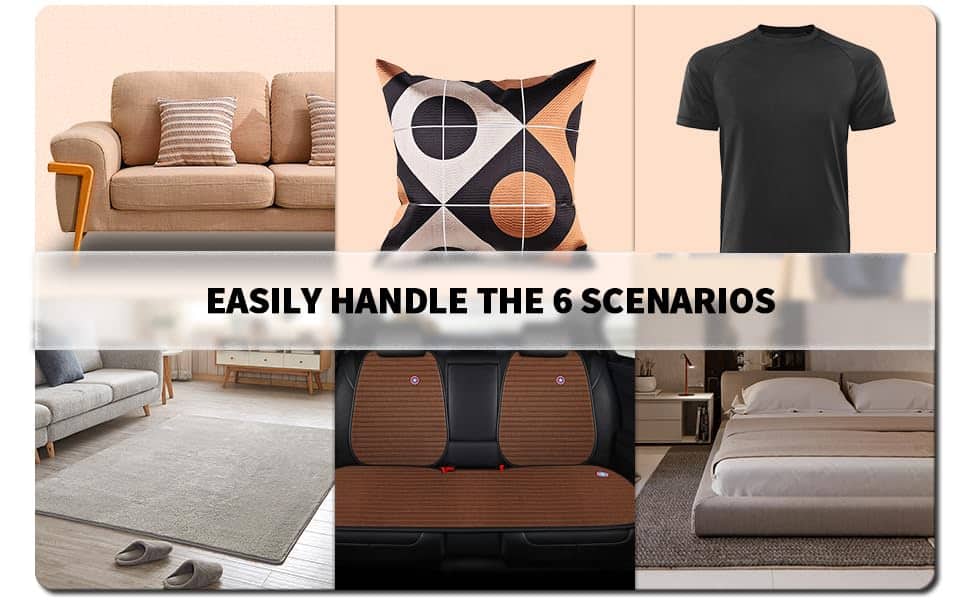 Removedor de pelo para mascotas Moka's Market - Removedor - Imagen 6