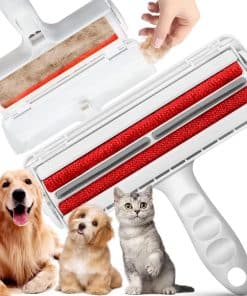 Removedor de pelo para mascotas Moka's Market - Removedor