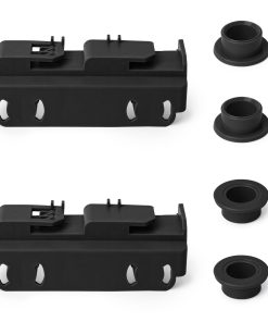 Ruedas Inferiores para Lavaplatos GE WD28X27241 PARA GE,