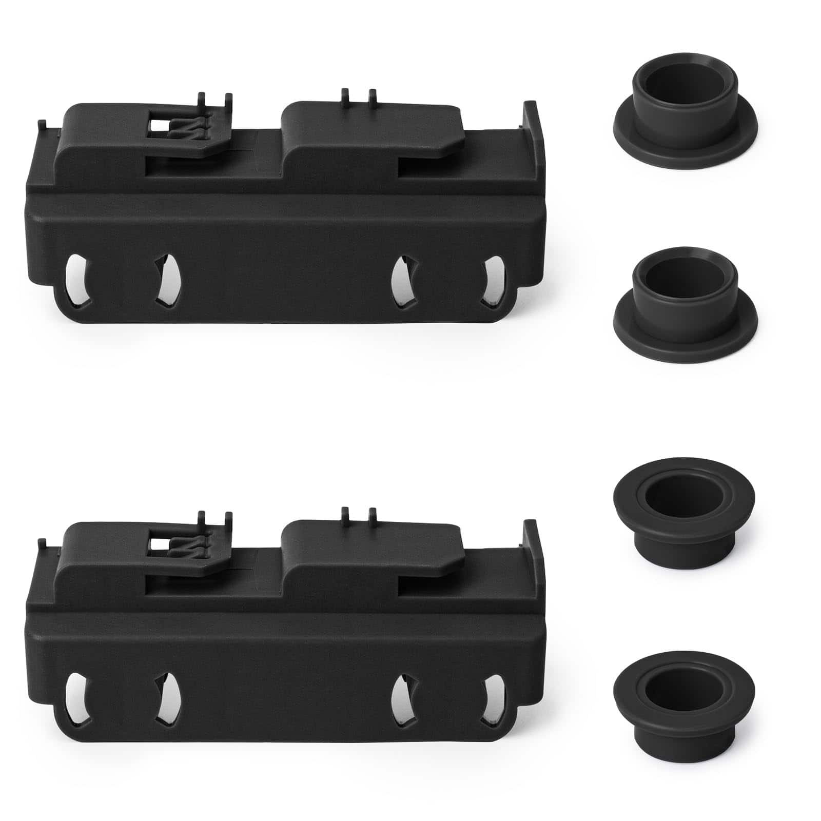 Ruedas Inferiores para Lavaplatos GE WD28X27241 PARA GE,