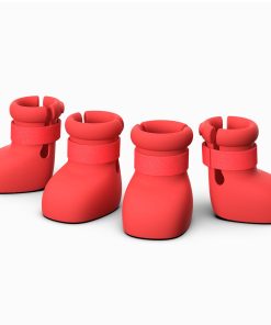 Zapatos para Perros Grandes, Botas para Perros Medianos y