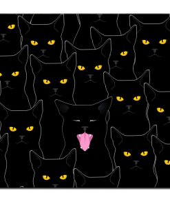 Tapetes para Comida de Perro para Pisos, 16"x24"