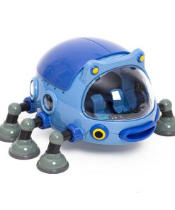 Cobalt Light Terra GUP 1 Juguete Compatible con Juguetes