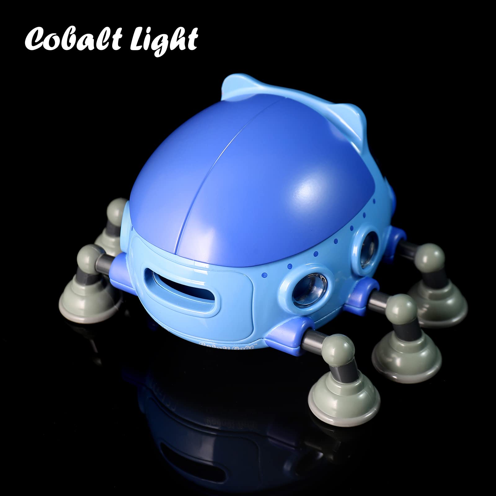 Cobalt Light Terra GUP 1 Juguete Compatible con Juguetes - Imagen 5