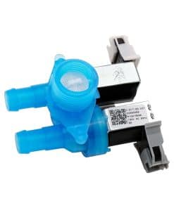 Válvula de entrada de agua de lavadora W10212596