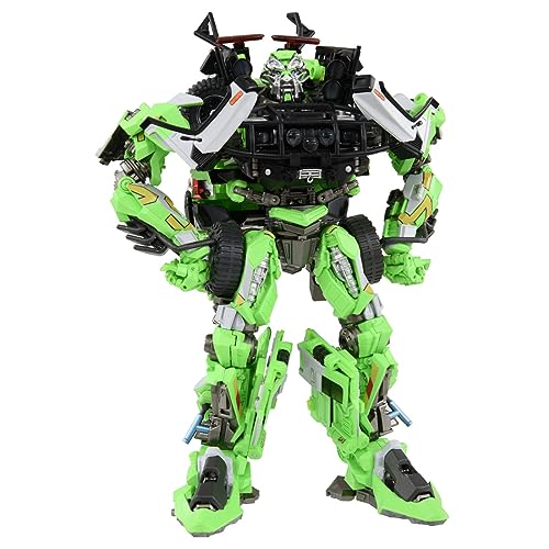 Takara Tomy Transformers Masterpiece Movie Series MPM-11D