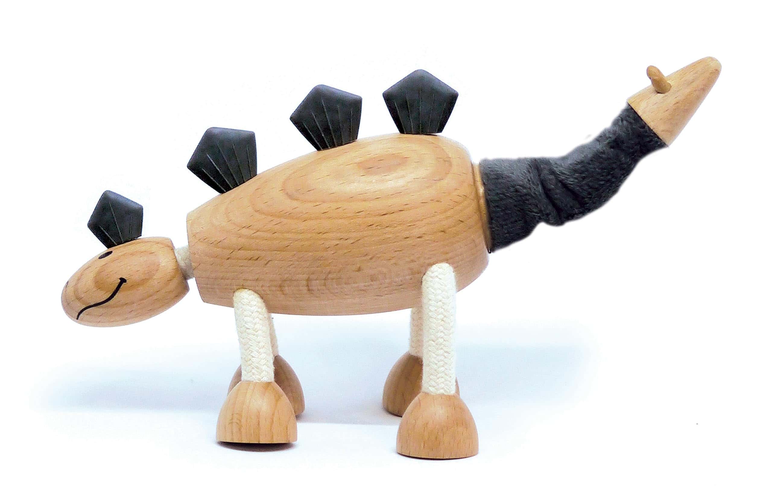 Set de Juguetes de Animales de Madera para Niños, Juguete - Imagen 6