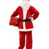 Disfraz de Santa Claus para Niños PrettyFirst Traje de